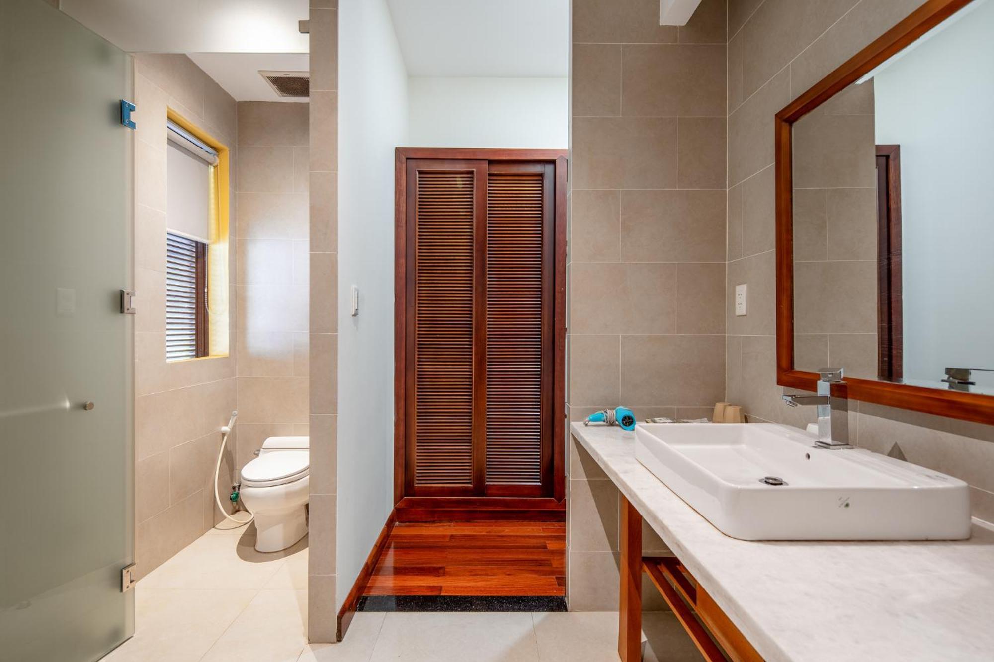 Hoa Co Villa - Garden & Poolview Hoi An Dış mekan fotoğraf