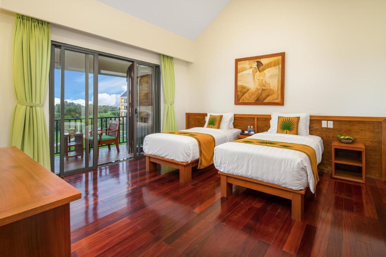 Hoa Co Villa - Garden & Poolview Hoi An Dış mekan fotoğraf